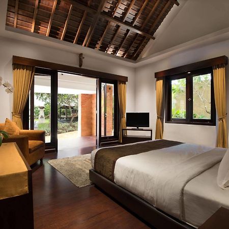 The Sanctus Villa Uluwatu Екстериор снимка