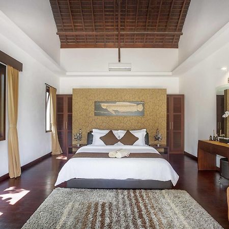 The Sanctus Villa Uluwatu Екстериор снимка