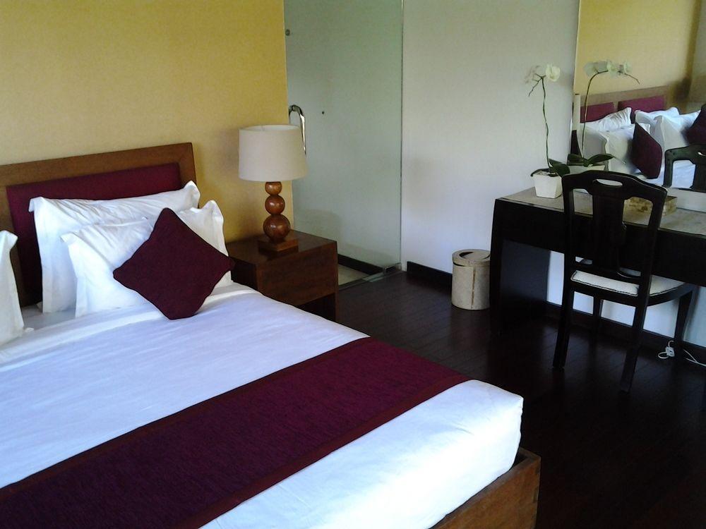 The Sanctus Villa Uluwatu Екстериор снимка