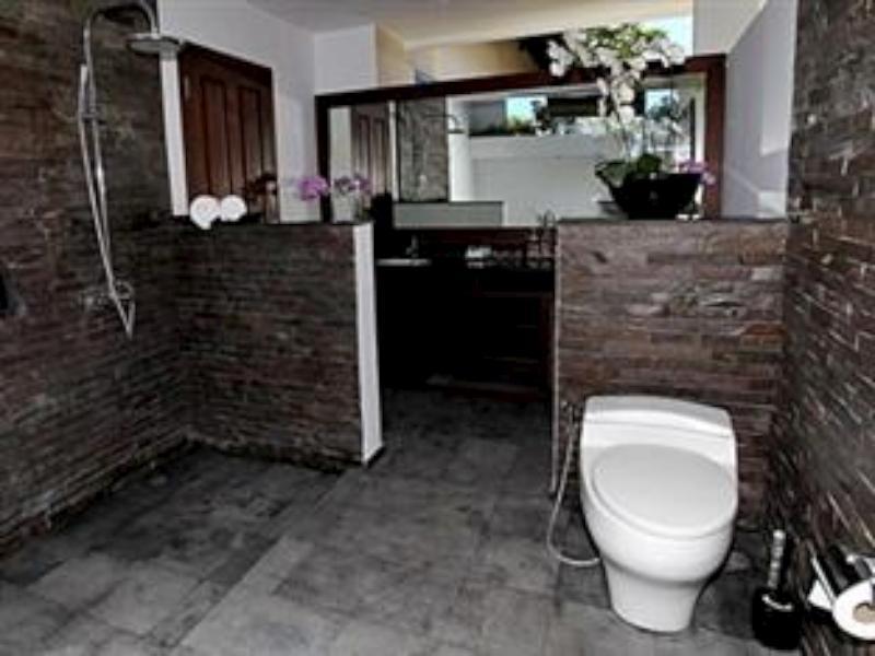 The Sanctus Villa Uluwatu Екстериор снимка